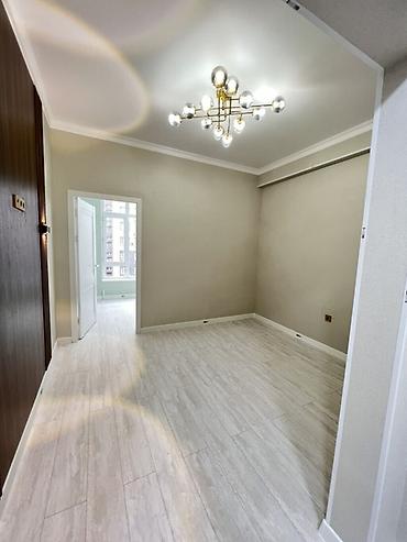 2 bedroom: 2 комнаты, 42 м², Джал-29 Элитка, 5 этаж, Дизайнерский ремонт — 2
