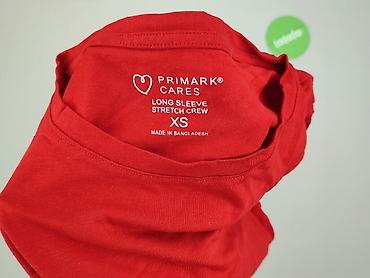pull bear buty: Primark, Bluzka damska, rozmiar XS — 4