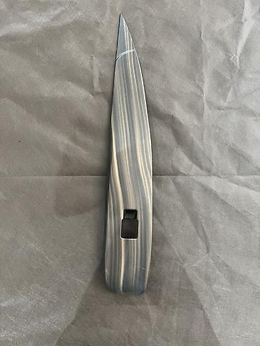 dekor panel: Universal auto tayota camry, İşlənmiş — 4
