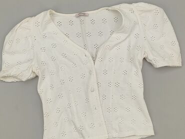 białe legginsy push: Women's blouse, Orsay, S (EU 36)