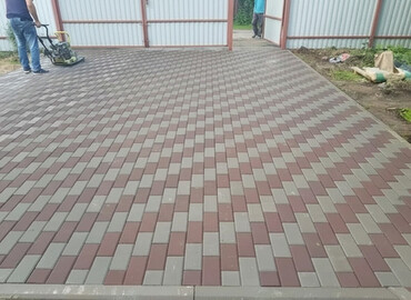 Təmir işləri: Evlerin menzillerin of is ve bag evlerin Tam temiri Evlerin — 1