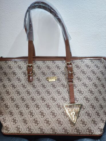 Modni rančevi: Michael Kors, Materijal: Veštačka koža — 4