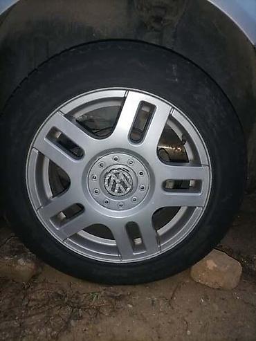 vgp 3300 s: ALUMINIJUMSKE FELNE 16 5 X 100 | Felne za golfa 4 Ostali delovi za — 1