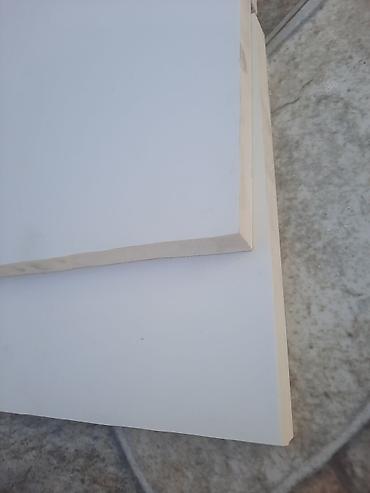 Digər pəncərələr və pəncərə üçün məhsullar: PVC pəncərə altlıqları – geniş çeşid hansl ölçude isdesez zakaz qebul — 10