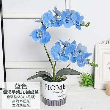 Декоративные цветы: Искусственные цветы и орхидеи at lalafo.kg — 20 Декоративные цветы: Искусственные цветы и орхидеи — 20