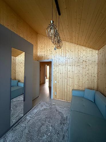 Посуточная аренда домов: Сдам барнхаус на первой линии в длительную аренду с сентября по май в — 17