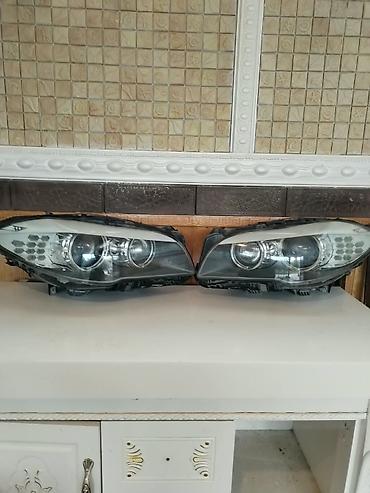 sayrisan isiq: Komplekt, BMW, Orijinal, İşlənmiş — 1