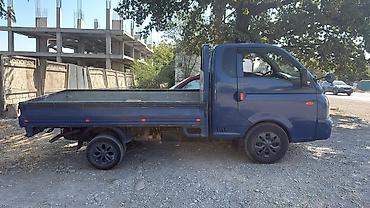 daf 480: Легкий грузовик, Hyundai, Стандарт, Новый — 3