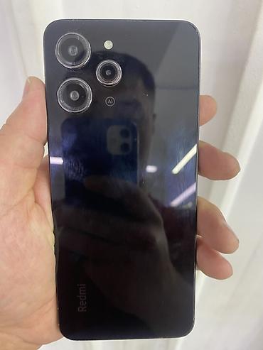redmi note 11 pro 256gb: Redmi, Redmi 12, Б/у, 256 ГБ, цвет - Черный, 2 SIM — 3
