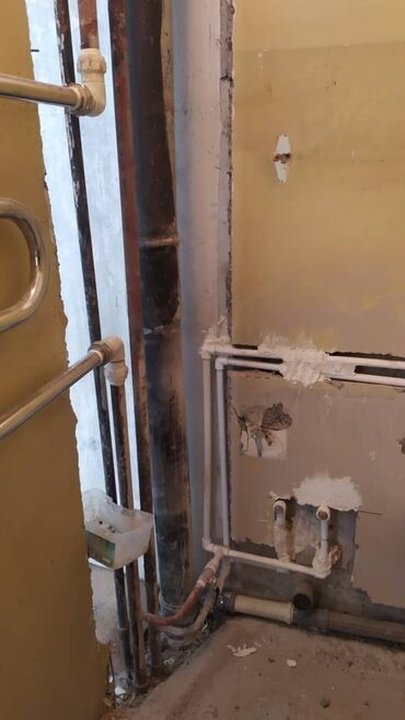 Ремонт сантехники: Ремонт сантехники Больше 6 лет опыта — 6