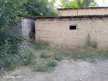 сдается дом каракол: Барак, 1 кв. м, 4 бөлмө, Менчик ээси, Эски ремонт