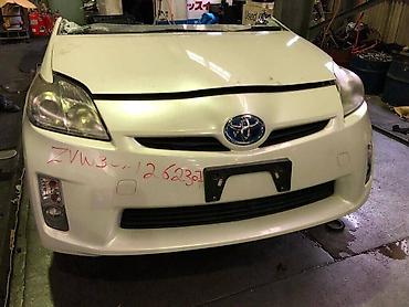 15: Кондиционер Toyota 2011 г., Б/у, Оригинал, Япония — 3