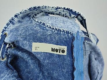 asos numer telefonu: Topshop Moto, Sukienka damska, rozmiar M — 4