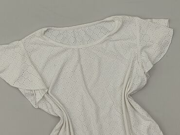 bluzka do stroju ludowego: Women's blouse, size S