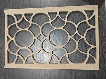 Digər ev dekoru: Kvadratı 15 azn. detalsız detalın ödenişi əlavədir — 3