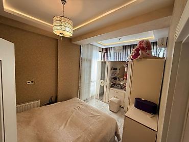 Квартиры: 2 комнаты, Новостройка, 55 м² — 6
