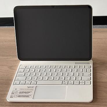 macbook pro m2: Typecase Magnetic Keyboard – iPad A16 / 10th Gen ABŞ-dən sifariş — 2
