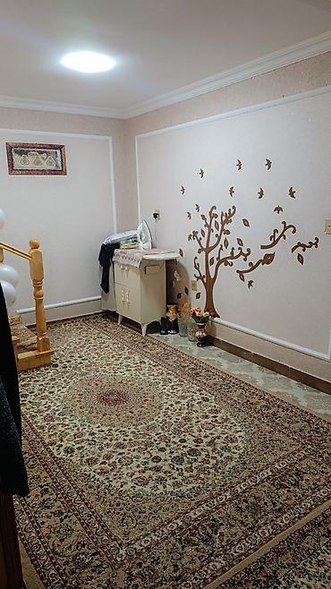 binə savxozda ev: Biləcəri 5 otaqlı, 202 kv. m, Yeni təmirli — 5