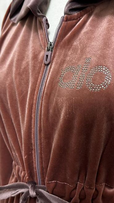 спортивный шорты: Спортивный костюм, Худи, Made in KG, Со стразами, XS, S, M — 4