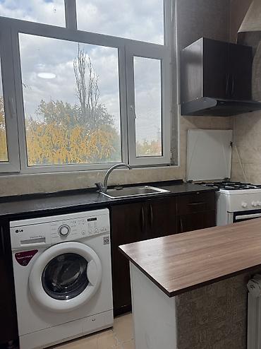 куплю квартиру восток5: 1 комната, 43 м², 106 серия улучшенная, 4 этаж, Старый ремонт — 8