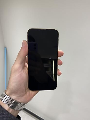 macbook pro adapter: IPhone 13 Pro, 128 GB, Qızılı, Simsiz şarj — 4