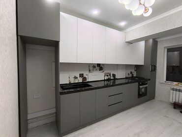 Мебель на заказ: Мебель на заказ, Кухня, Кухонный гарнитур — 27