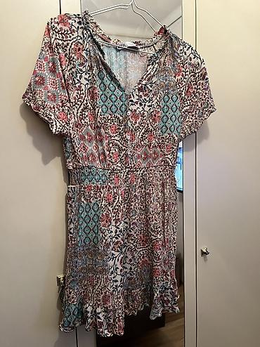 Lüğətlər: Zara don S razmer 
Kiçik kalıpdır S - Xs kimi — 5