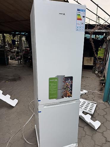сипринтер бартовой: Холодильник Avest, Новый, Двухкамерный, De frost (капельный), 55 * 180 * 55 — 10