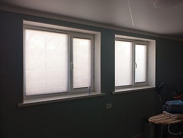 Жалюзи и рольшторы: Плиссе премиум-класса | Элегантное решение для ваших окон — 4