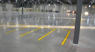 Напольные работы: Укладка пола, Стяжка пола, Выравнивание пола | Наливные полы Больше 6 лет опыта — 9