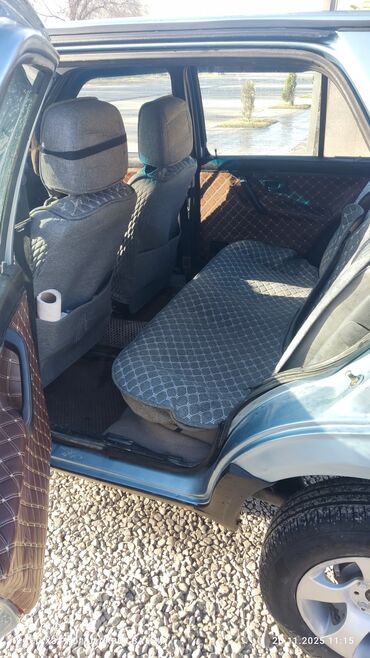 Volkswagen: Volkswagen Golf: 1989 г., 1.8 л, Механика, Бензин, Хэтчбэк at lalafo.kg — 16 Volkswagen: Volkswagen Golf: 1989 г., 1.8 л, Механика, Бензин, Хэтчбэк — 16