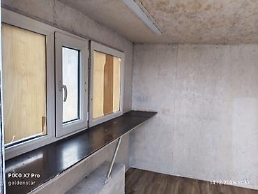 Продажа киосков, ларьков: Передвижной торговый киоск/ларёк - Металлический каркас и обшивка — 14