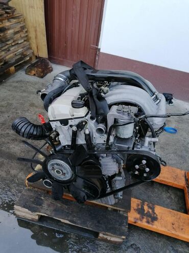 Другие автозапчасти: Запчасти на Спринтер из Европы 🇩🇪 также разбор w210 w211 — 8