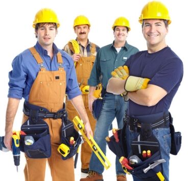 Ремонт под ключ: Услуга мастера строительства мастер все руки мелко срочная работа — 4