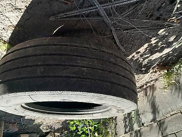 aeolus l7: Грузовые шины Aeolus 315/60R22.5 - Размер: 315/60 R22.5 - — 2
