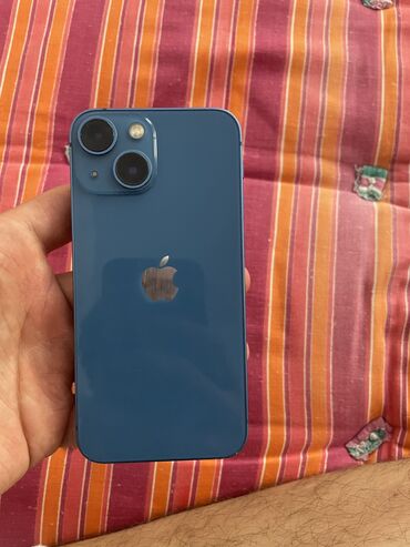 iphone 12 про макс цена в бишкеке: IPhone 13 mini, Б/у, 128 ГБ, 76 %