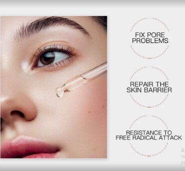 Уход за телом: Корейская восстанавливающая сыворотка для лица с красным женьшенем - — 5