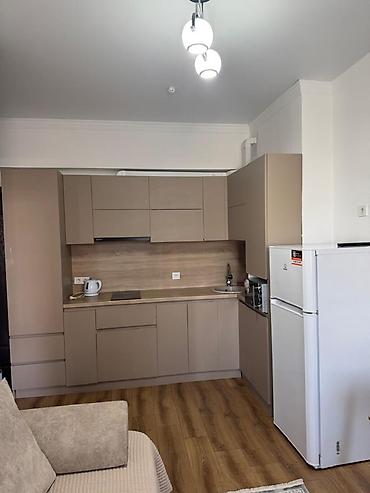 Продажа квартир: 1 комната, 36 м², 2 этаж, Евроремонт — 2