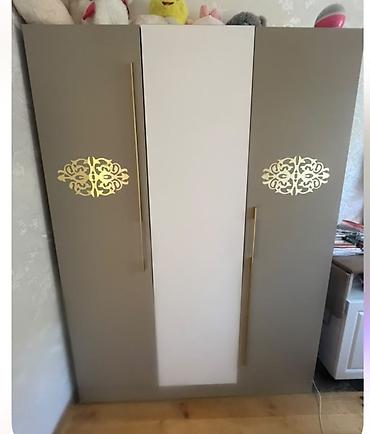 ✅Dolab satir 200 manata.
ölçüsü eni 1.50 uzunu 2 m
Bine AFA 5159 lalafo.az -da ✅Dolab satir 200 manata.
ölçüsü eni 1.50 uzunu 2 m
Bine AFA 5159