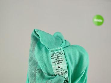 bluzki nirvana: ITALY FASHION, T-shirt damski, rozmiar S — 8