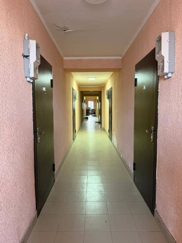 Продажа квартир: 1 комната, 23 м², 2 этаж — 8