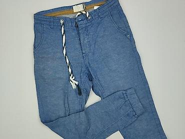 peckott denim: House of Denim, Spodnie dresowe damskie, rozmiar S — 1