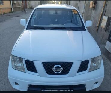 nissan dizel: Şəxsi avtomobil