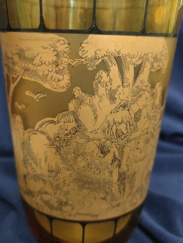 Vazalar: Farfor — 19