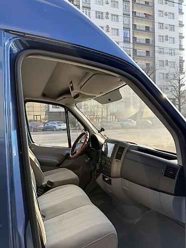sprinter 2 2: Услуги Пассажирских перевозок 15 мест по всему Кыргызстану Бус на — 3