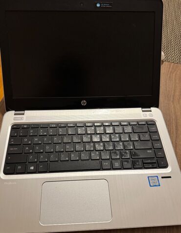 Monitorlar: İşlənmiş HP ProBook, 13.3 ", Intel Core i5, 256 GB
