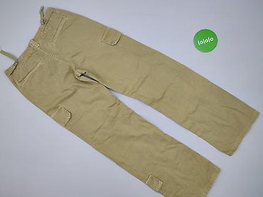 buggy: Zara, Spodnie cargo damskie, rozmiar 2XS — 3
