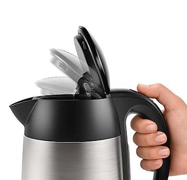 çaydan çaynik: Elektrik çaydan "BOSCH TWK3P420, TWK3P423"Elektrik çaydan BOSCH — 6