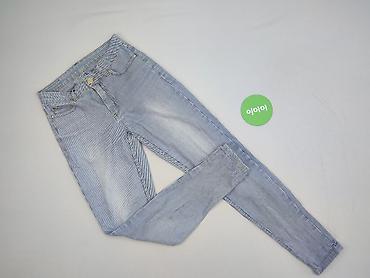 slim jeans: Jeansy damskie, rozmiar S — 2