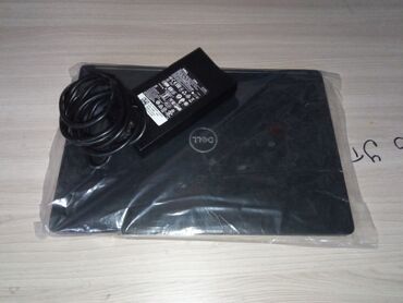 джойстик на ноутбук: Dell LATITUDE Intel Core i7, 16 ГБ ОЗУ, 14.3 "